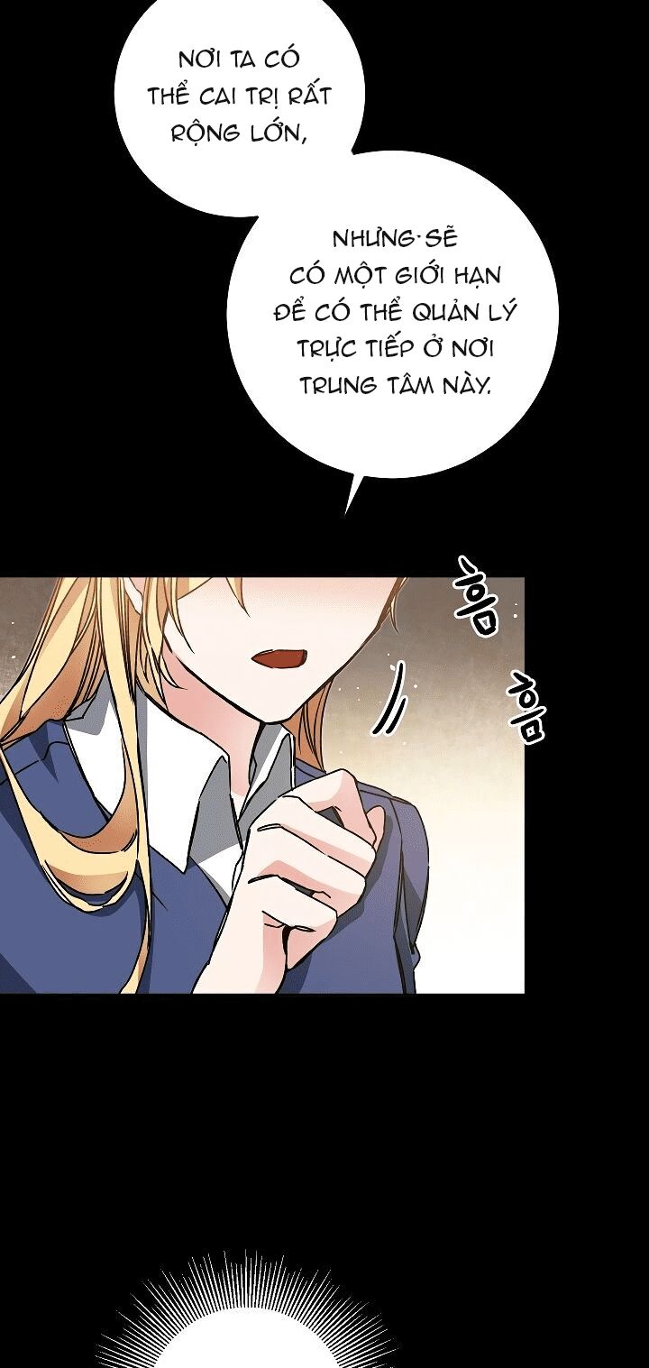 tôi trở thành hoàng đế bạo chúa trong tiểu thuyết chapter 46 34