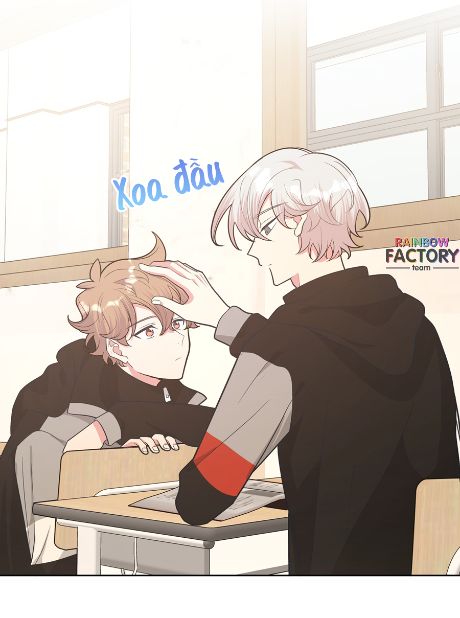 đừng nói yêu tôi (don't say you love me) chapter 50 10