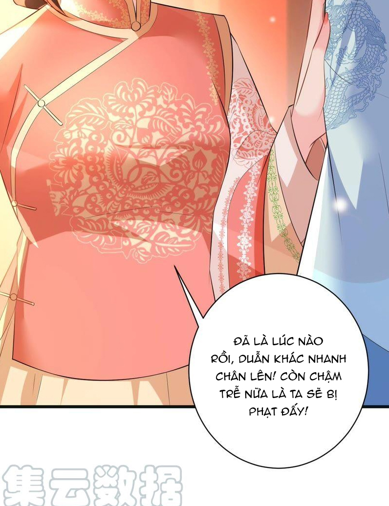 Quận Chúa Vững Quá Không Thể Tiêu Diệt! Chapter 55 - Trang 2