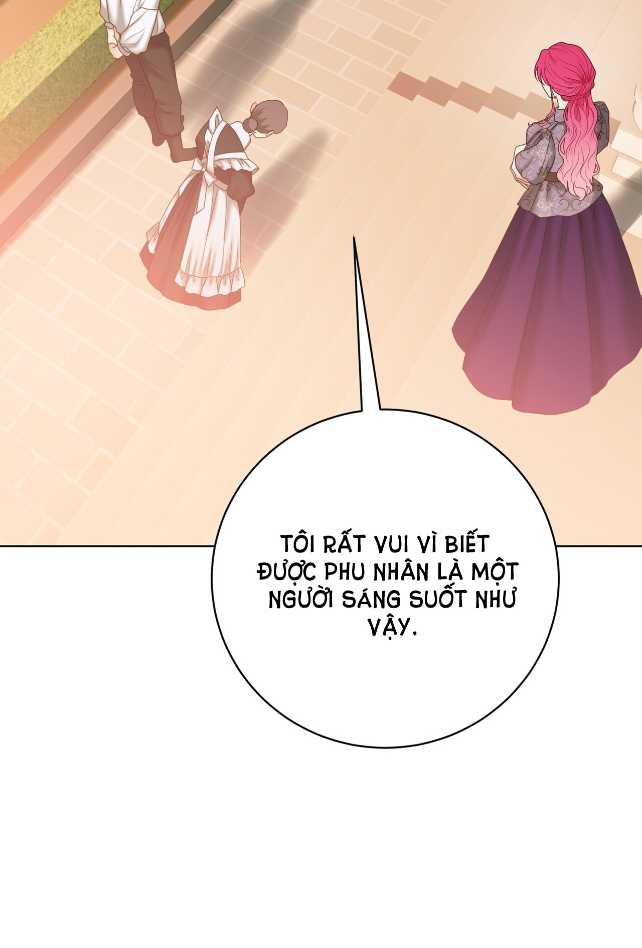 hợp đồng hôn nhân với hai người chồng chapter 15.1 14