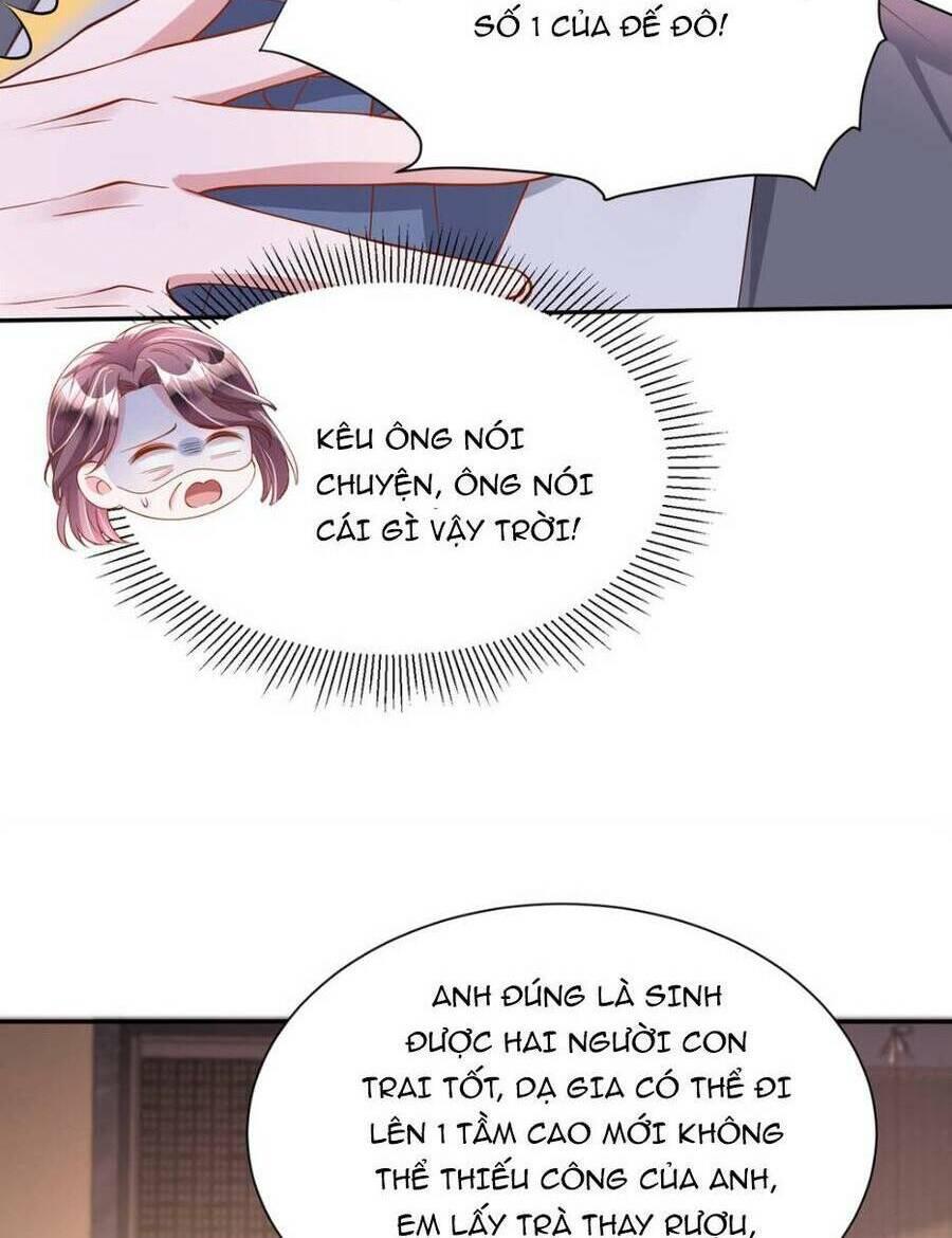 tổng tài huyết tộc cực sủng cô vợ mỹ nhân ngư chapter 146 36