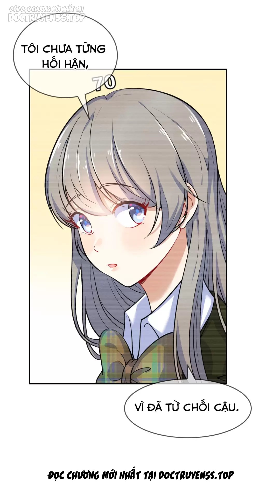 lời nói dối của cô ấy chapter 11 24