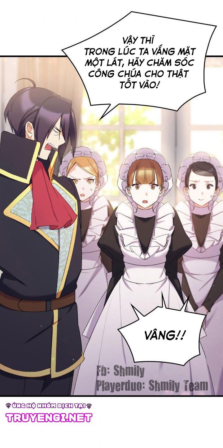 tôi định quyến rũ anh trai nhưng nam chính đã đến chapter 23 45