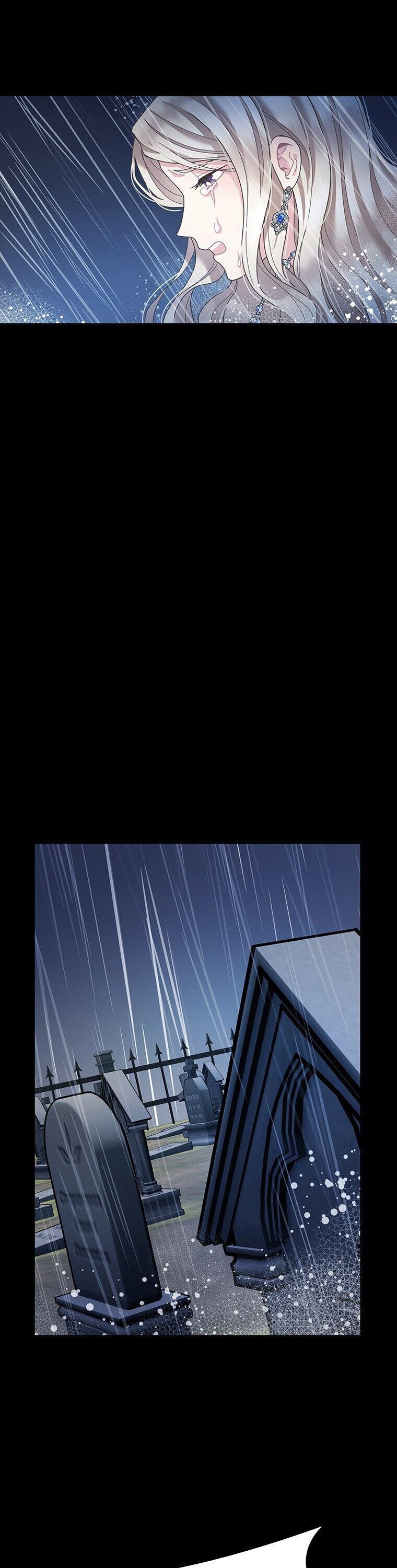 khu vườn im lặng chapter 3 8