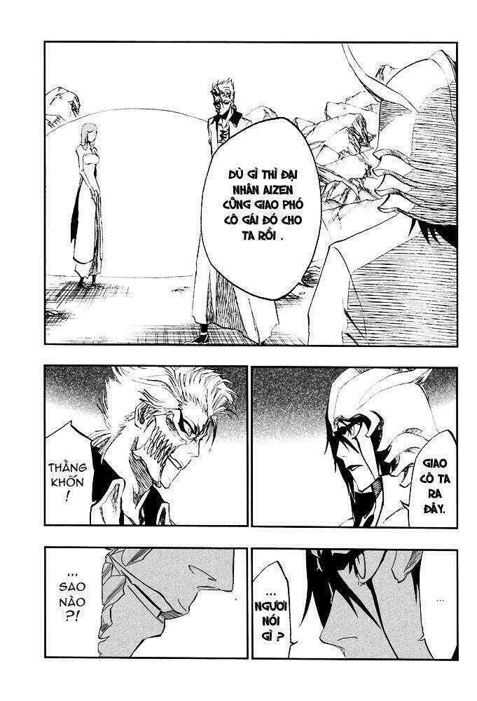 thần chết ichigo chapter 278 6