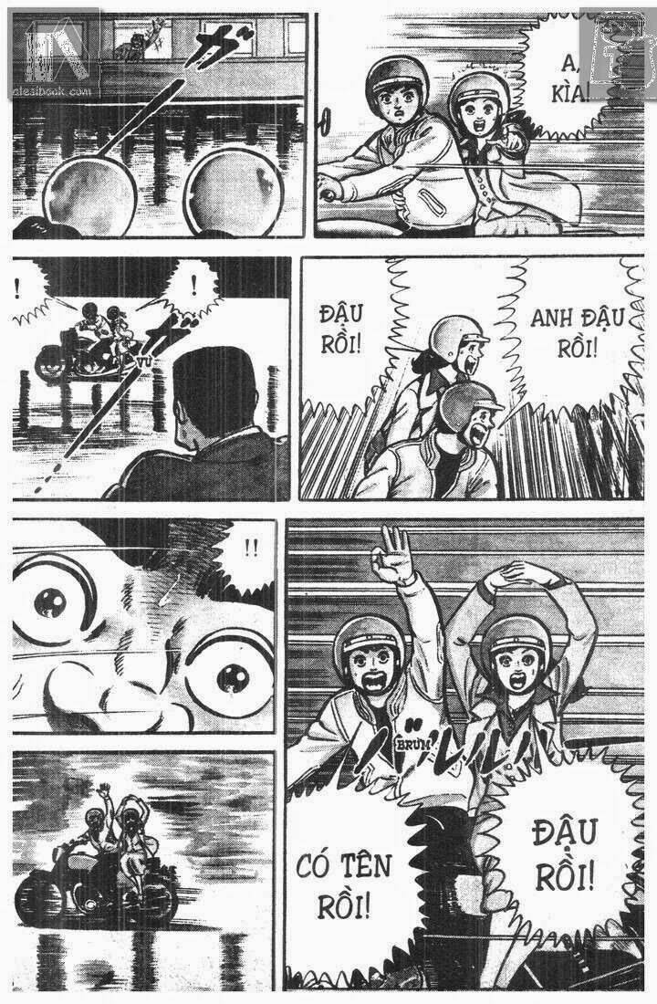 ganbare genki chapter 177 12