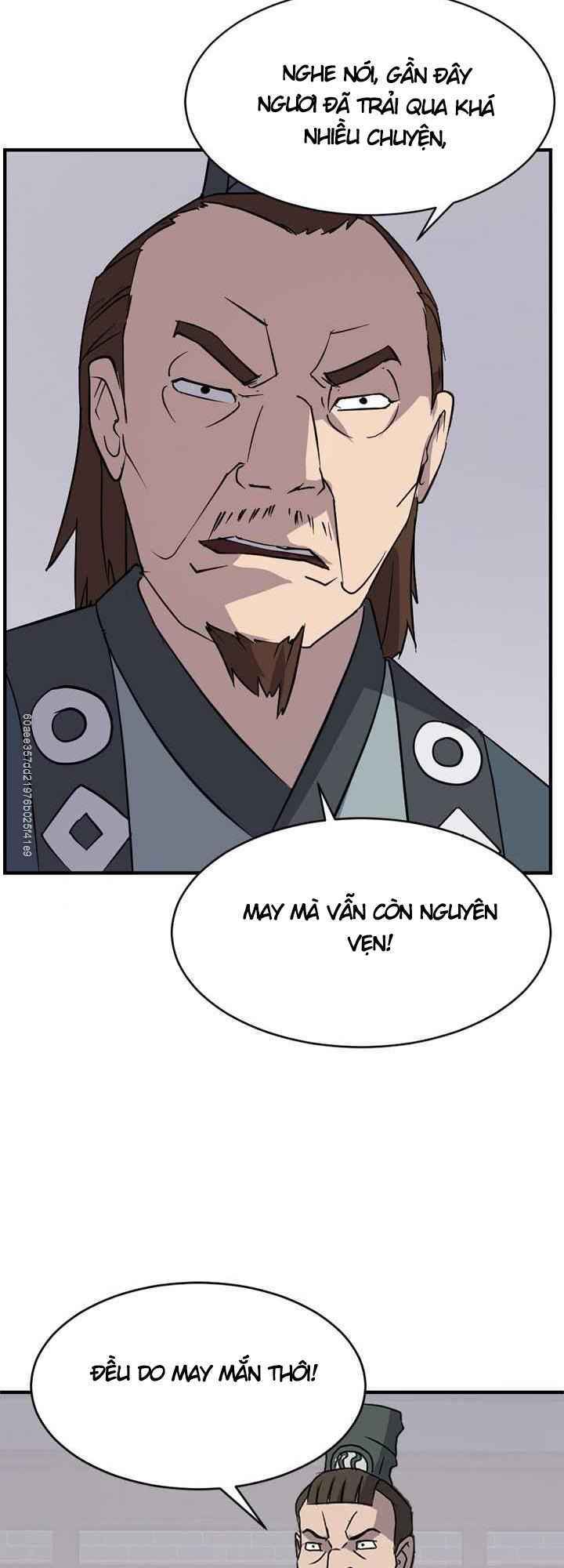 trọng sinh, bất khả chiến bại chapter 124 47