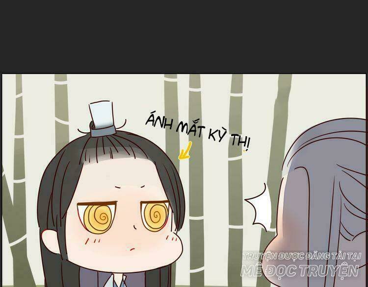 ta chỉ muốn giết ngươi chapter 7 31