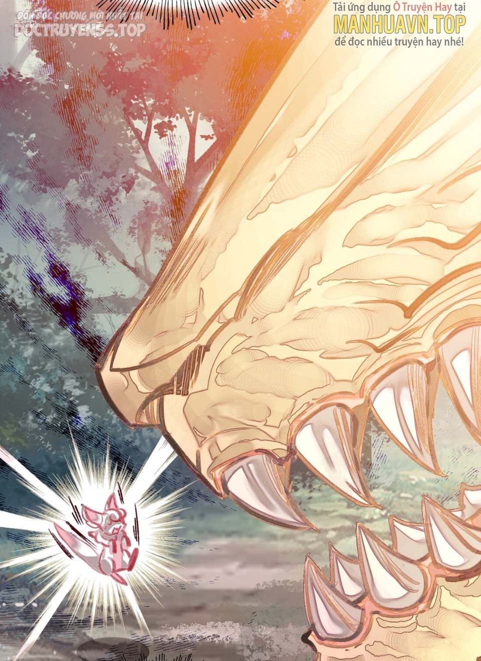 hóa ra ta là tuyệt thế cao thủ chapter 6 10