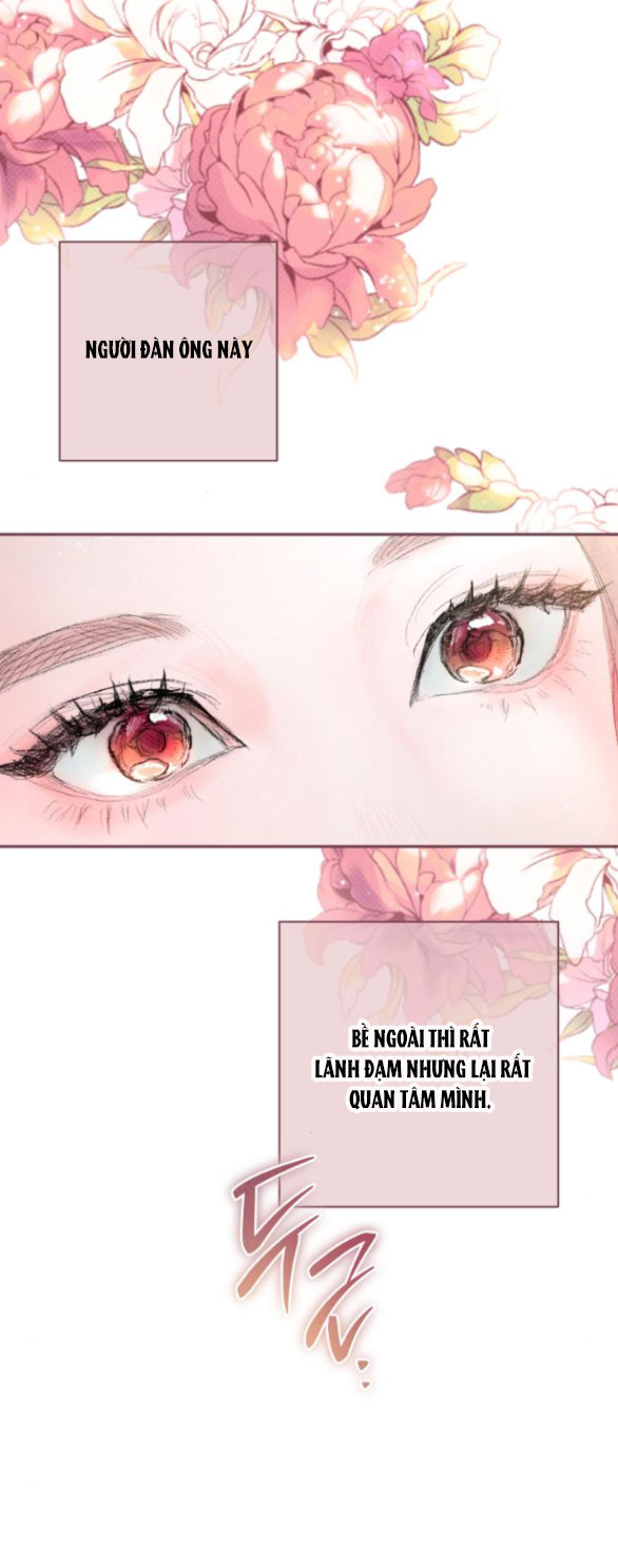 my demon - ác quỷ của tôi chapter 2.1 3