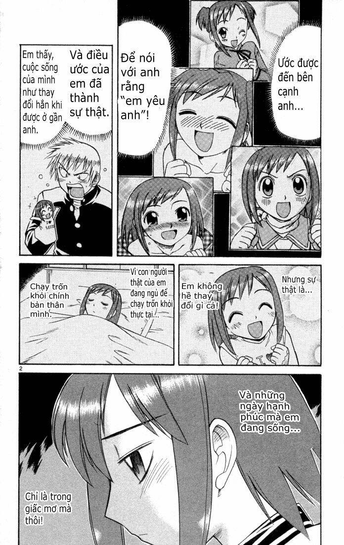 midori no hibi chapter 81 2