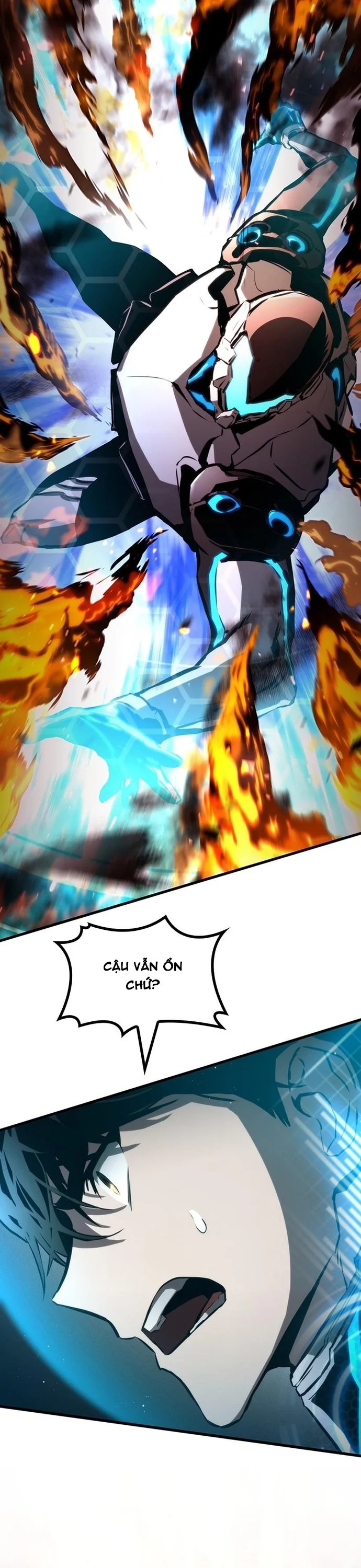 đồ long kỵ sĩ hôn môi ác long chapter 96 27