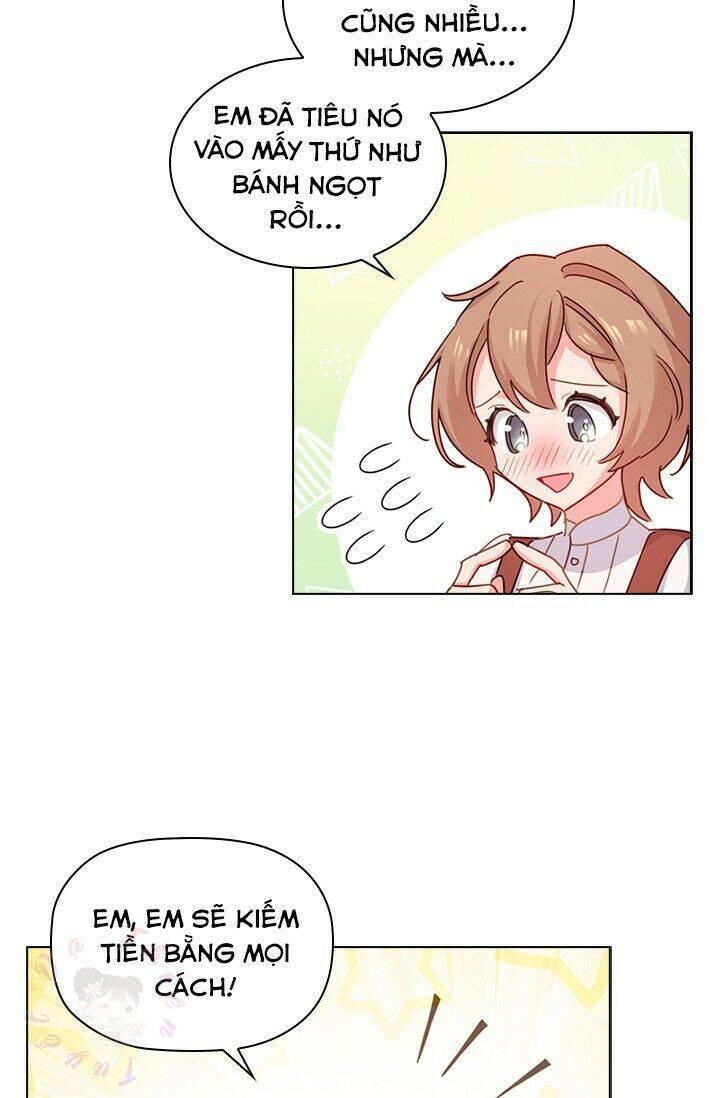 để yên cho tiểu thư hiền chapter 4 64