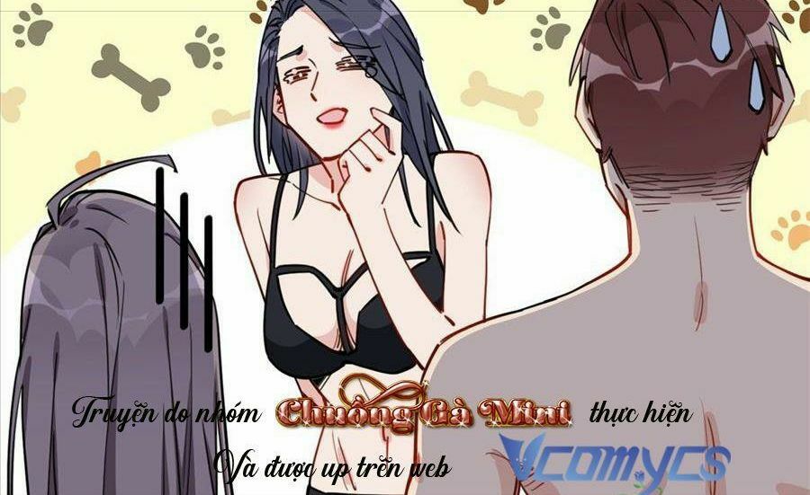 cố tổng, vợ của ngài quá mạnh rồi! chapter 51 39