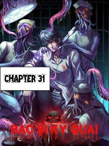 bác sĩ hỗn mang chapter 31 1