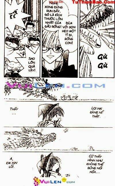 viên ngọc nhiệm màu chapter 2 26