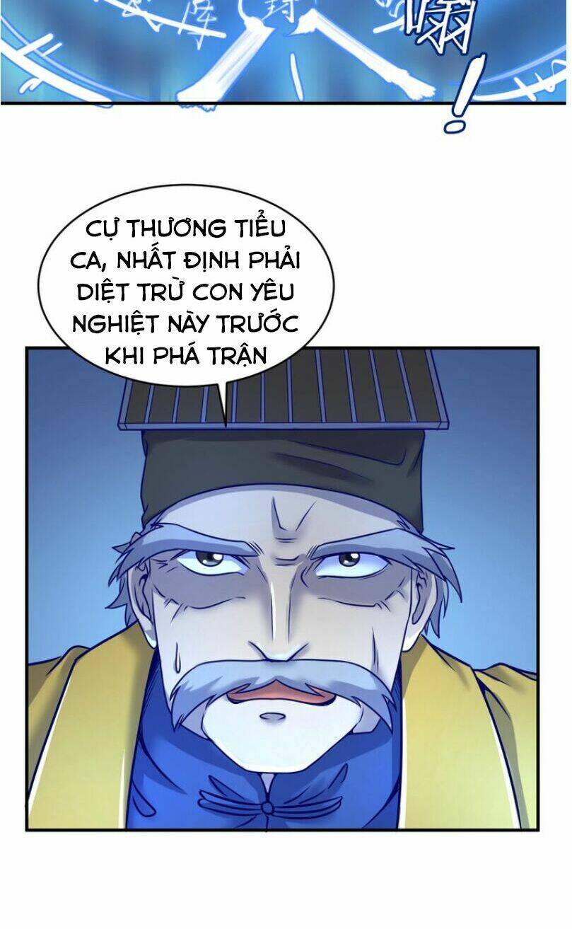 người chặn xuyên không chapter 21 26