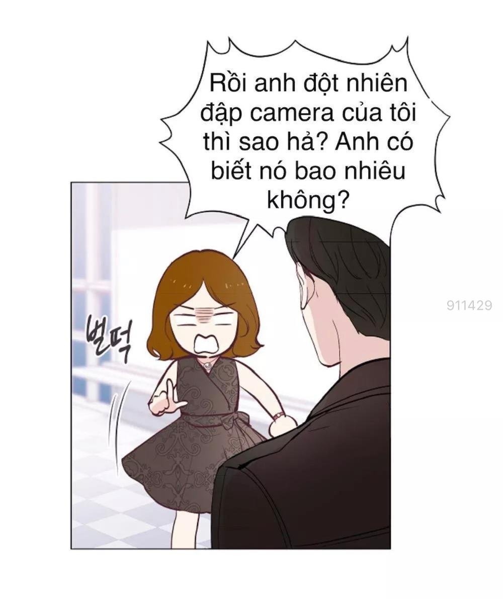 tôi kết hôn cùng antifan chapter 6.2 1