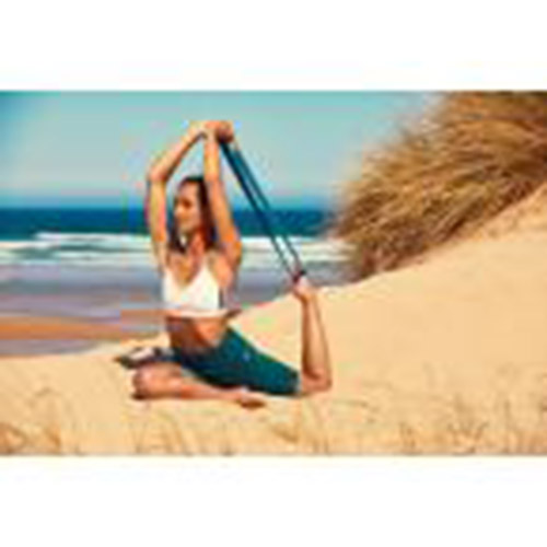 Đai yoga ADIDAS ADYG-20200TL-NL
