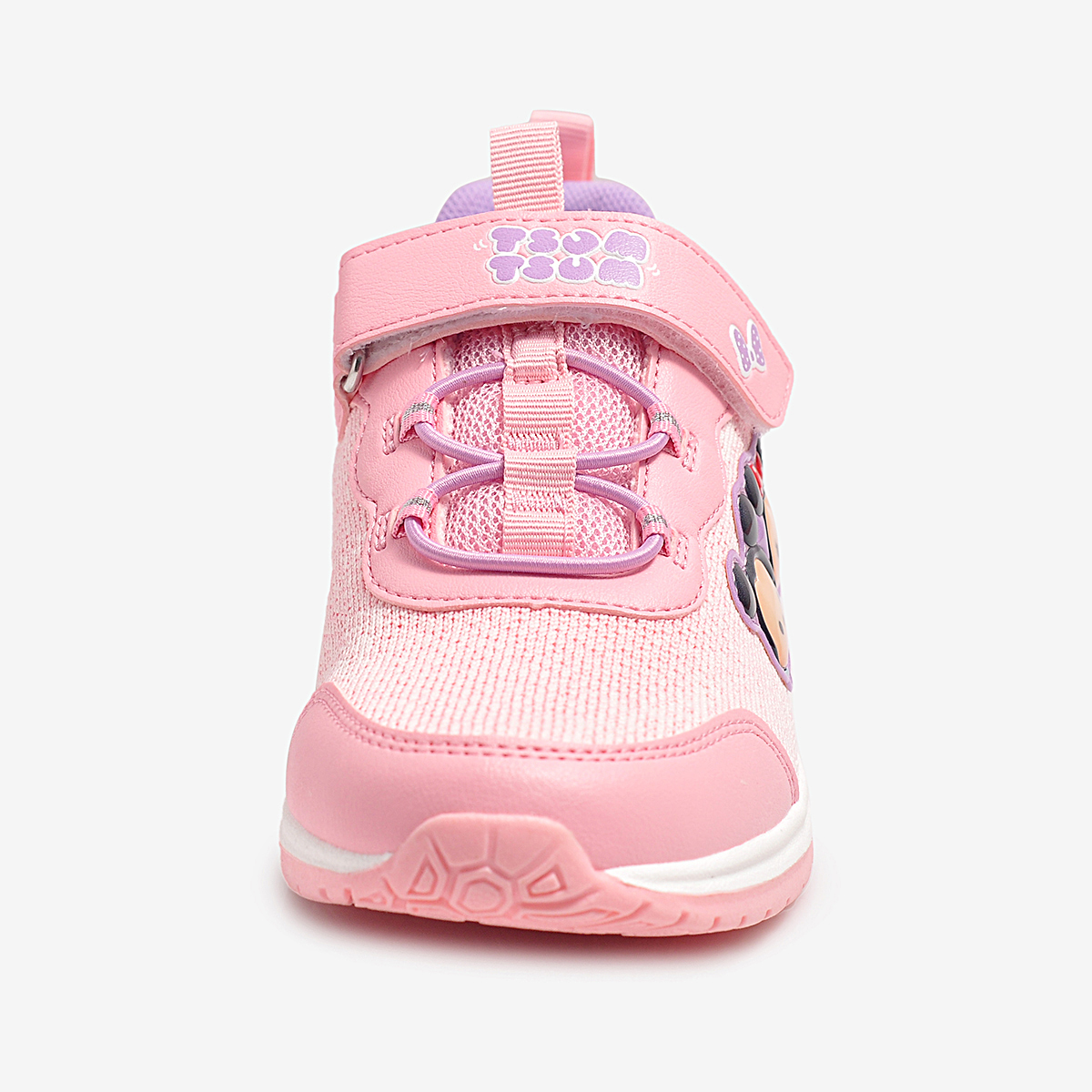Giày Thể Thao Bé Gái Biti's Disney BSG000697HOG