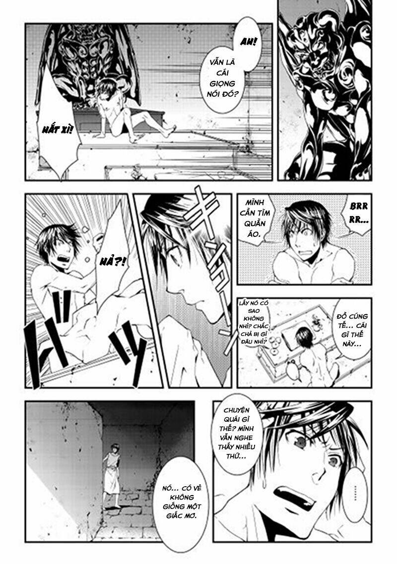 world customize creator chapter 1 10