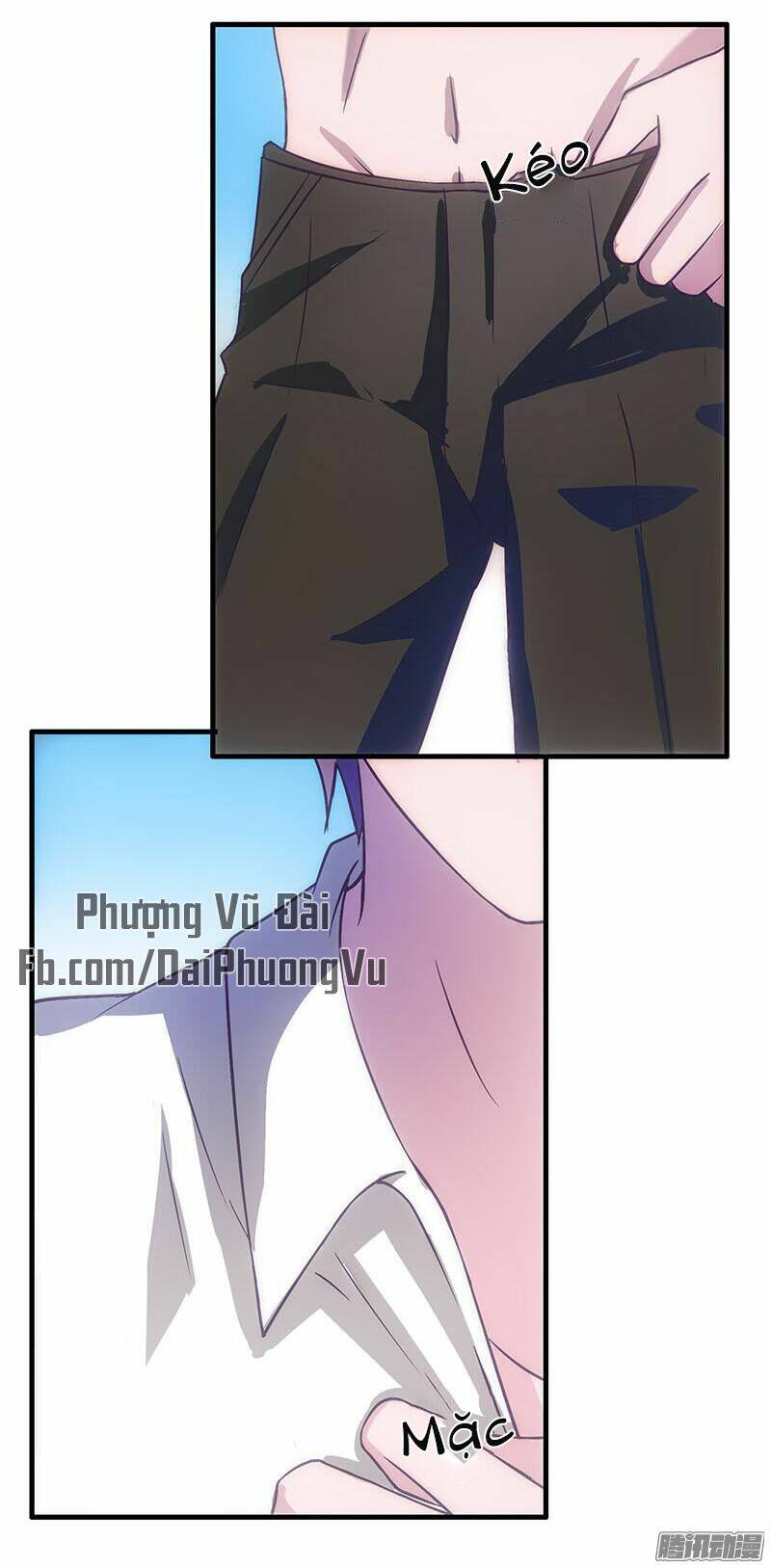 không gả cho tổng tài, gả cho người hầu chapter 6 33