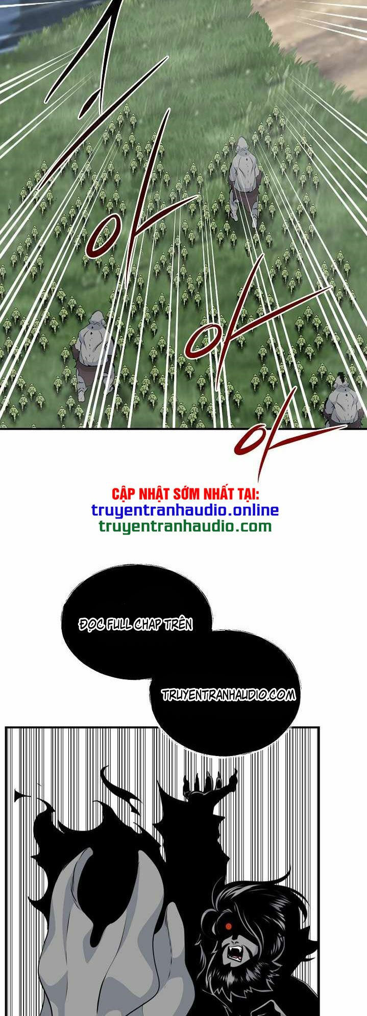 tôi sinh ra để làm người vĩ đại chapter 70 28