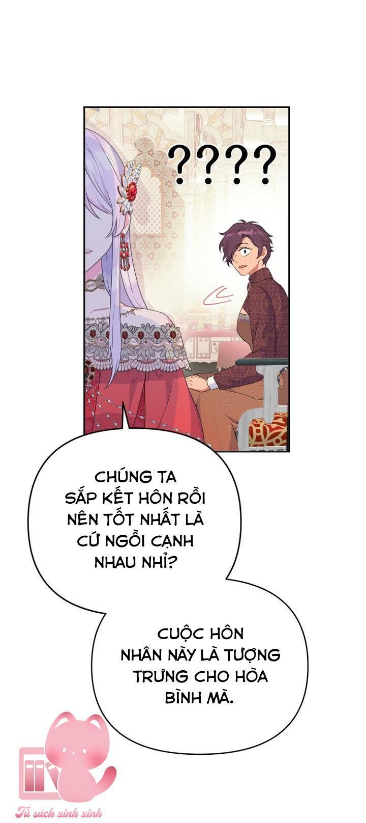 bỏ quách chồng con đi, tiền bạc mới là tất cả chapter 19 38