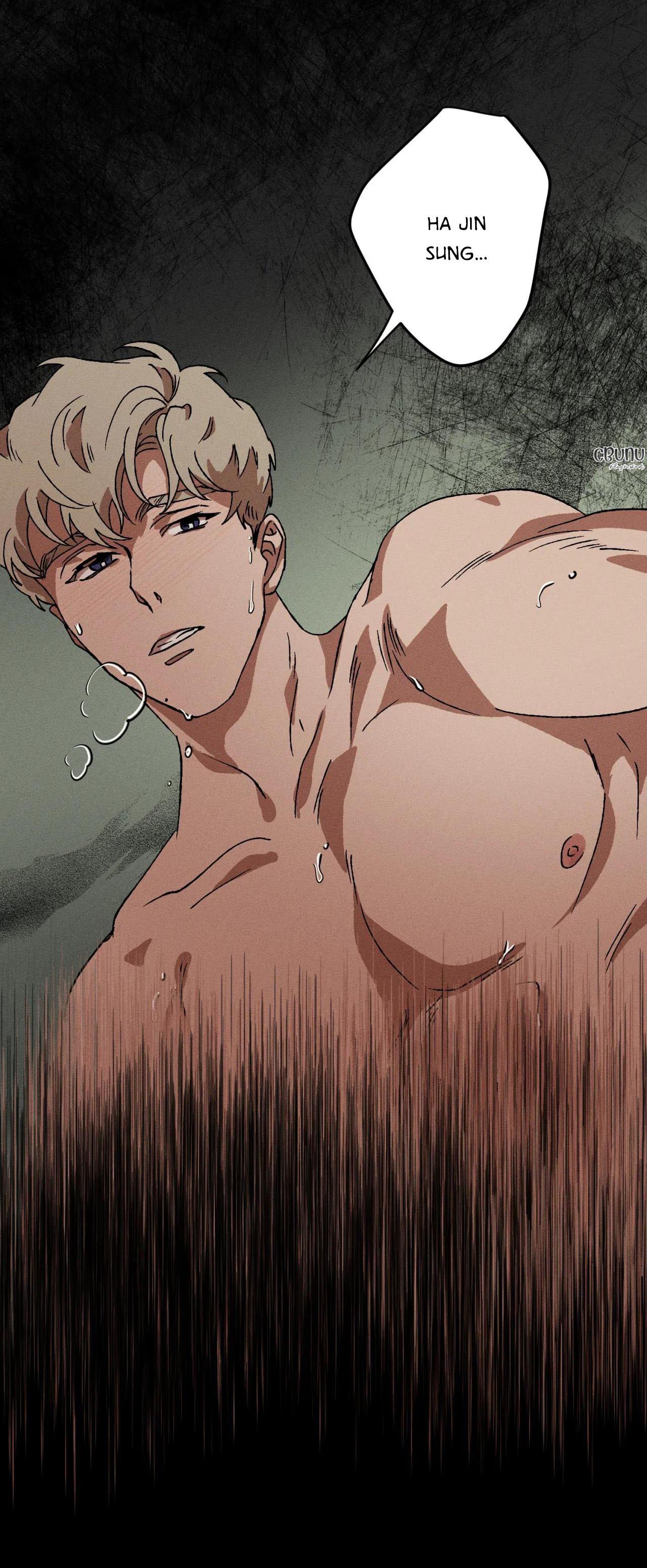 bẫy đôi ngọt ngào chapter 18 7