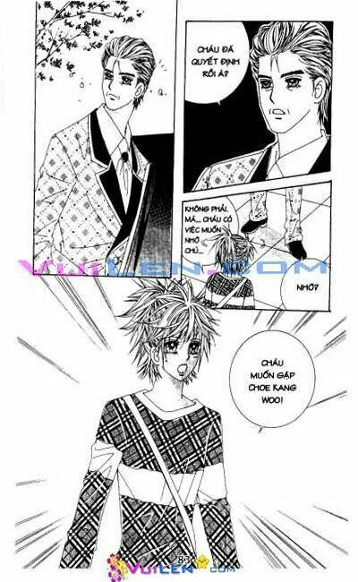 chạm mặt thần tượng chapter 3 83