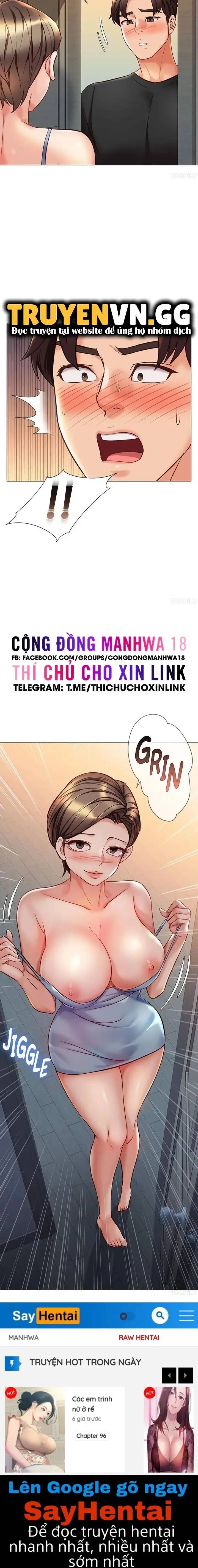 my daughter's friend chapter 101 13