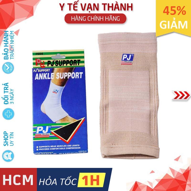 Băng Thun Thể Thao- PJ-604 (Cổ Chân, Gót Chân) -VT0126