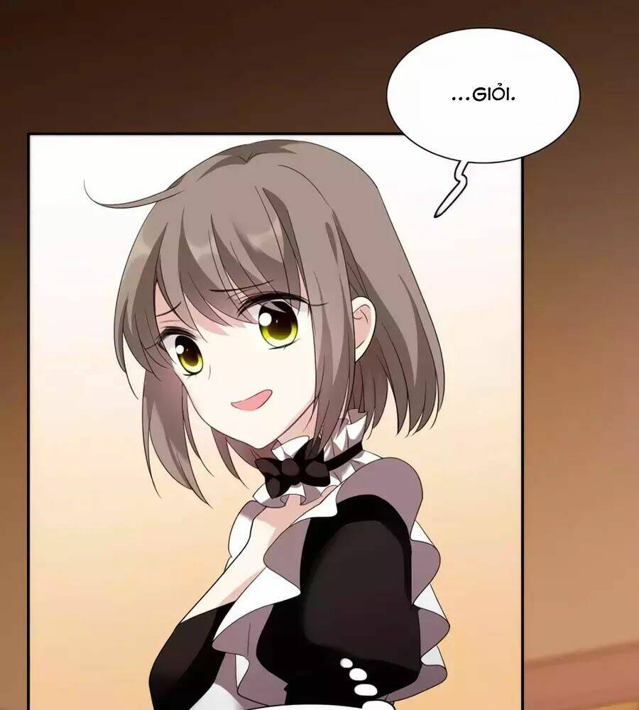 nhân chất tình nhân chapter 38.1 15