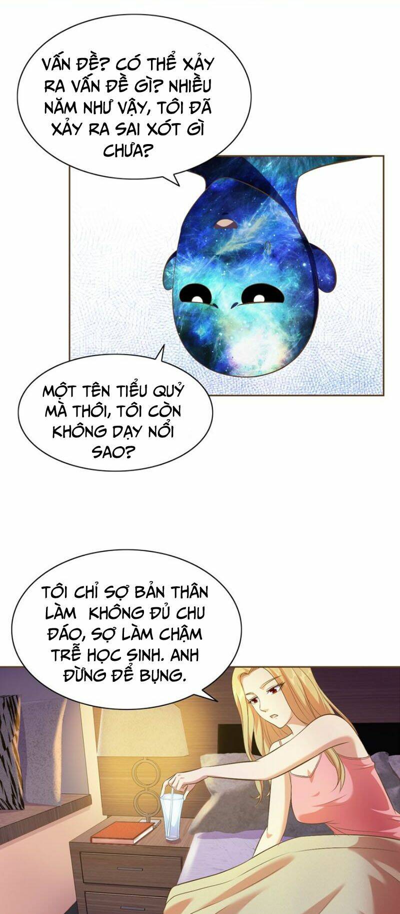 chín năm nghĩa vụ tu chân chapter 22 3