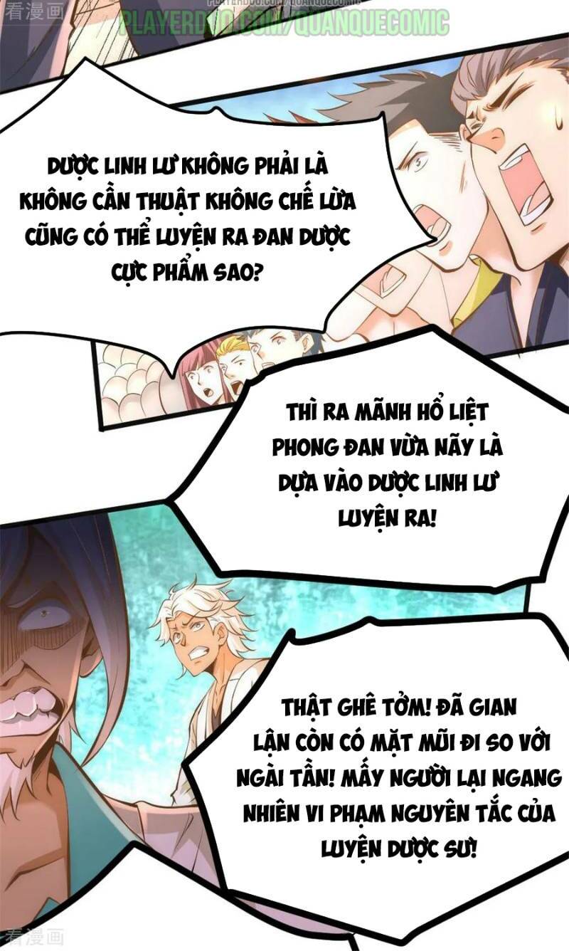 đô thị đỉnh phong cao thủ chapter 65 26