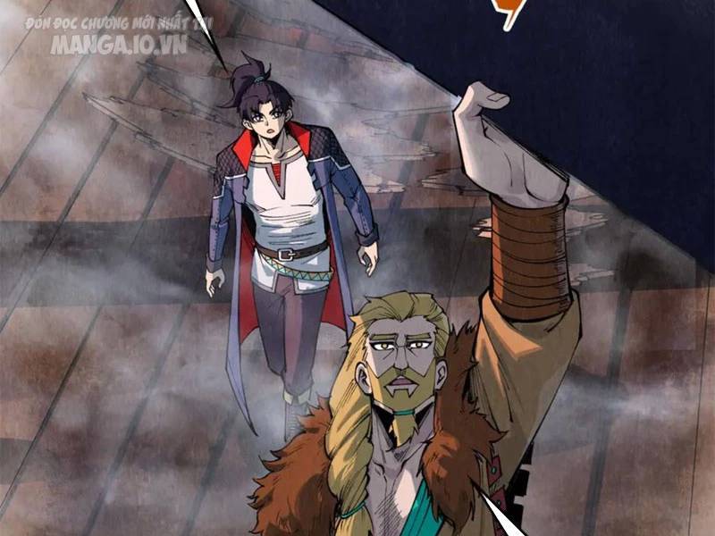 vạn cổ chí tôn chapter 301 26