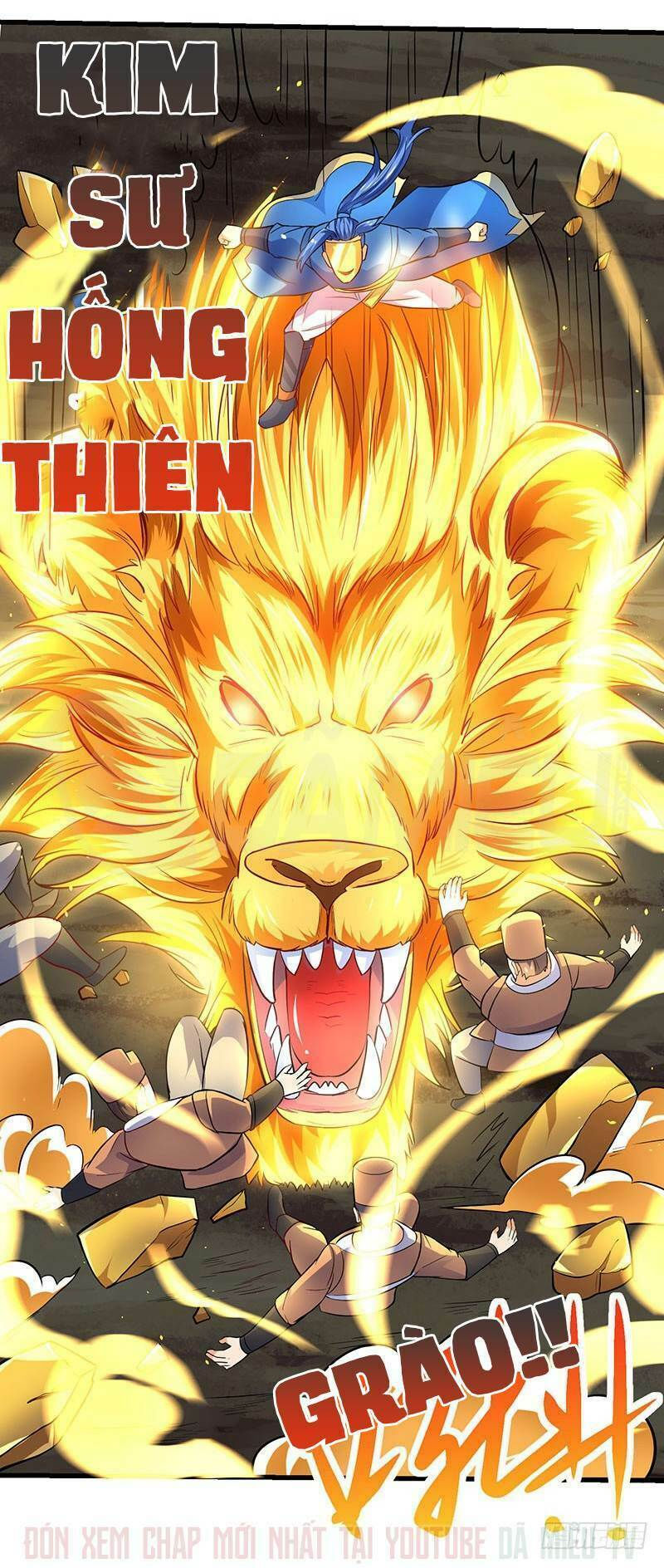 tối cường thăng cấp chapter 20 26