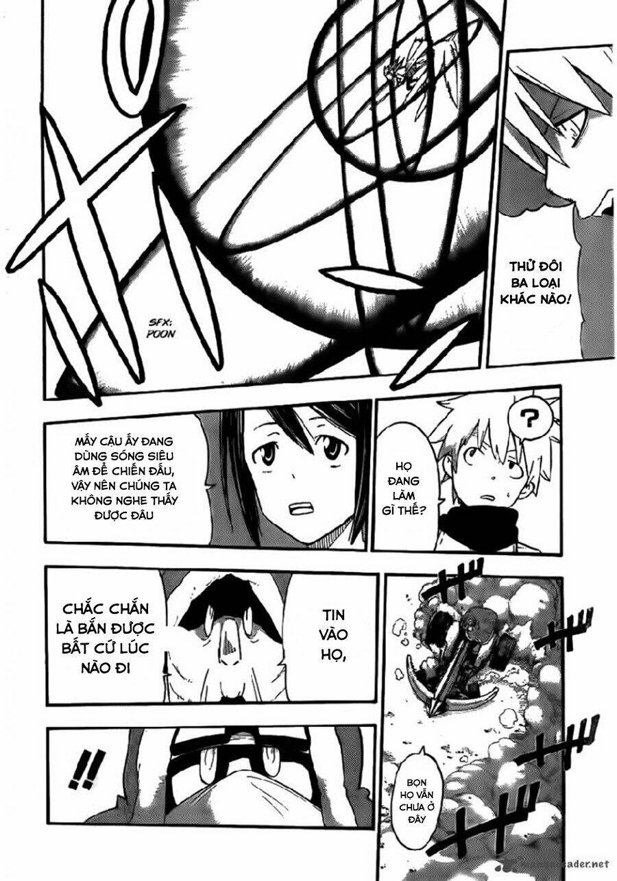 soul eater chapter 88 22