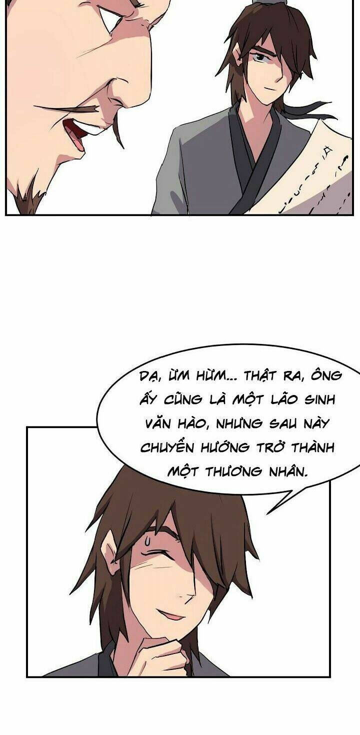 trọng sinh, bất khả chiến bại chapter 21 29