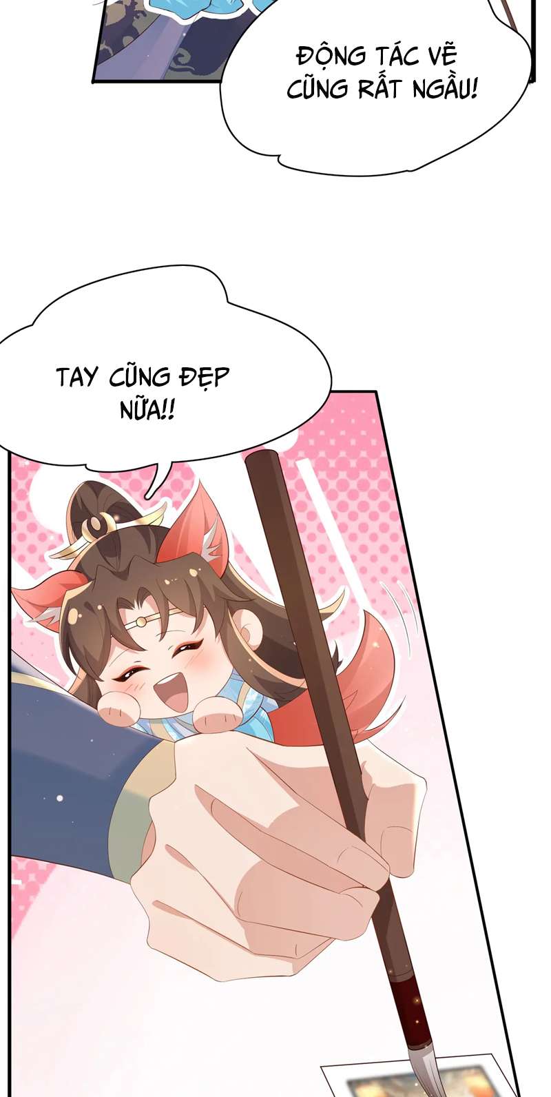 bá tổng vương phi lật xe chỉ nam chapter 95 19