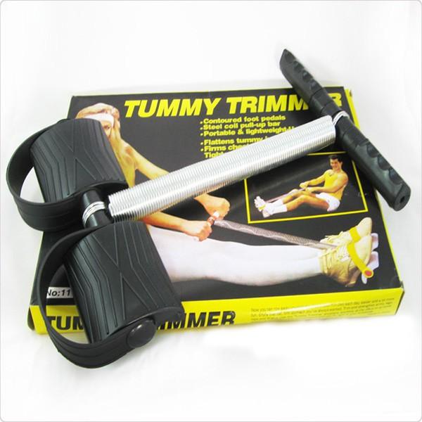 PVN6062 Dụng Cụ Tập Thể Dục Cao Cấp Tummy Trimmer T2