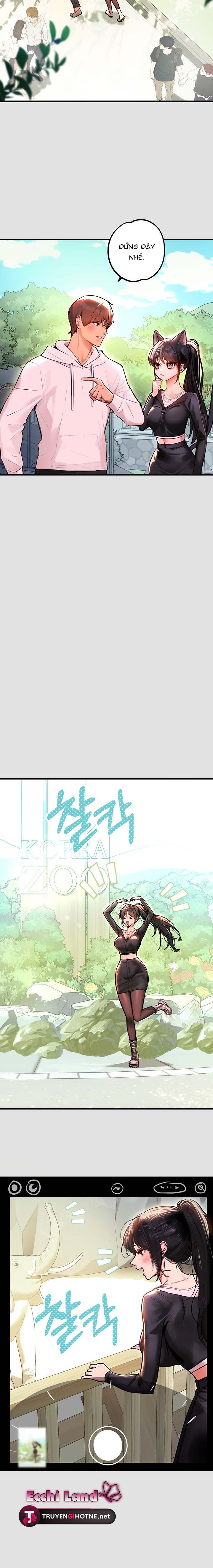 chị chủ nhà của tôi chapter 74.1 12