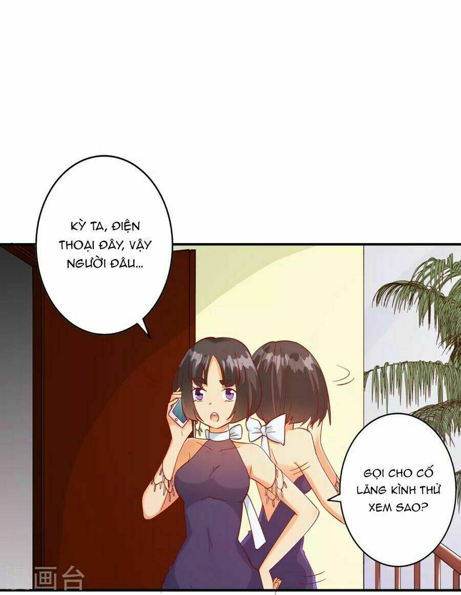 hôn nhân dục vọng: thiếu gia nhẹ một chút! chapter 105 17