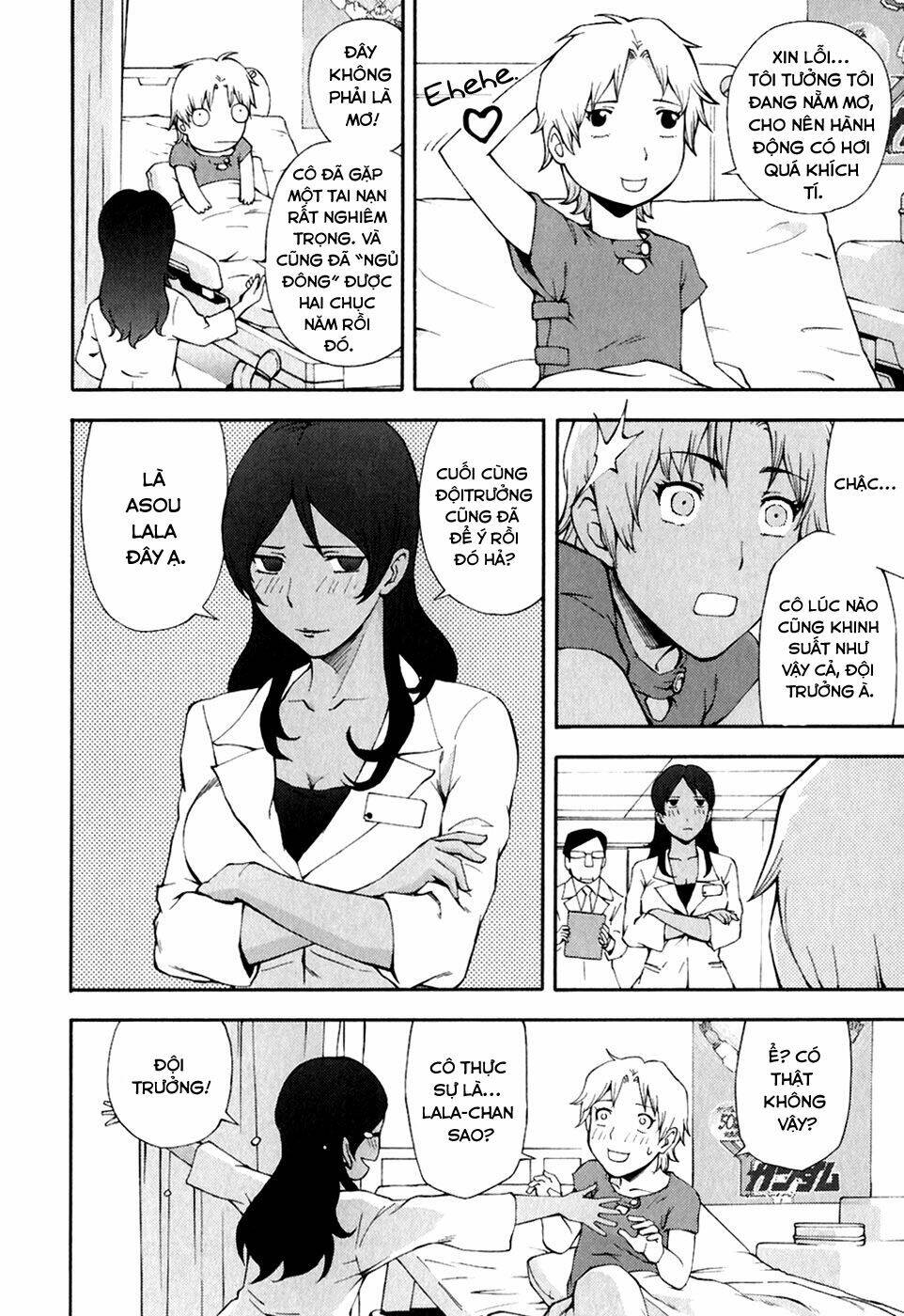 ganota no onna chapter 27 10