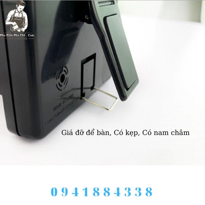 ĐỒNG HỒ BẤM GIỜ ĐIỆN TỬ MINI