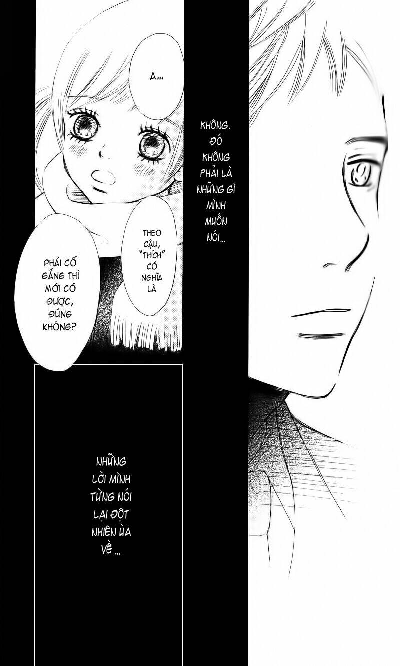 ngày ấy ta bên nhau chapter 50 21