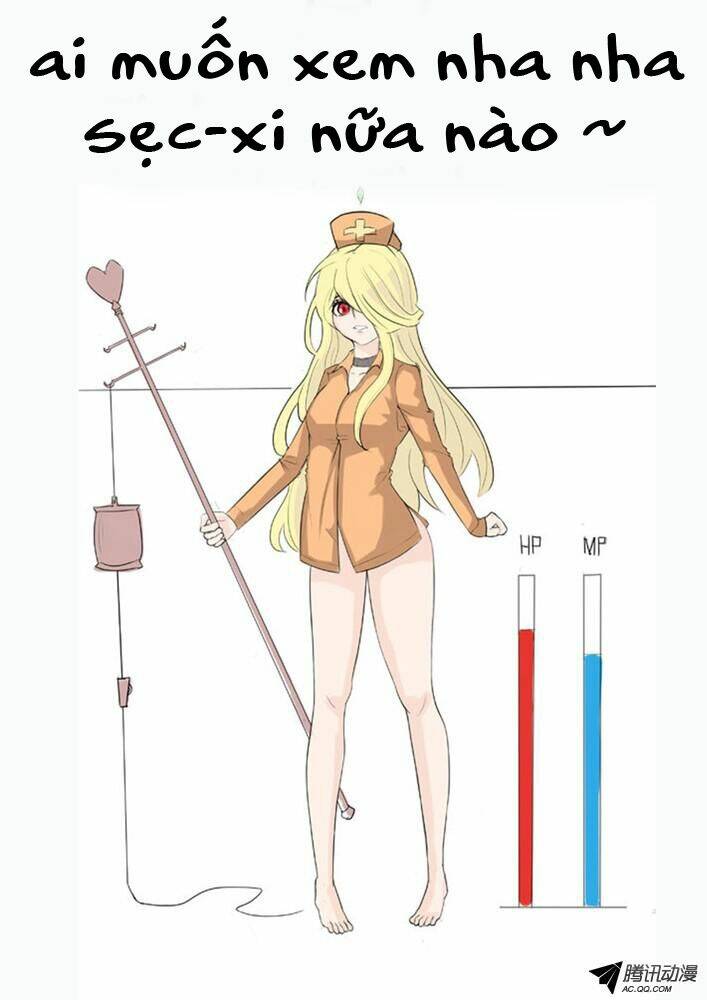 nhà tù không thời gian - space time prison chapter 84 15