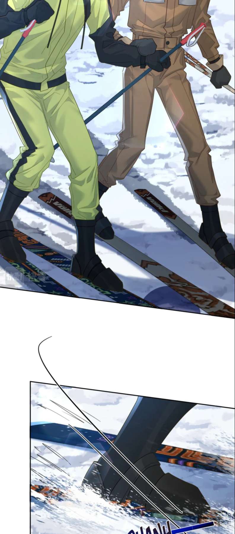 nhân vật chính chỉ muốn yêu đương chapter 39 28