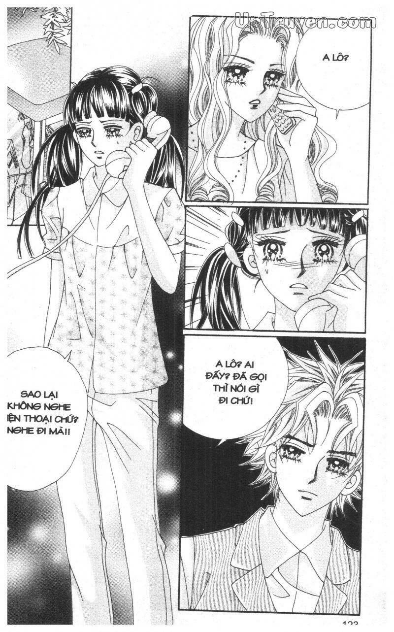 meo meo dịu dàng đi nhé chapter 11 123