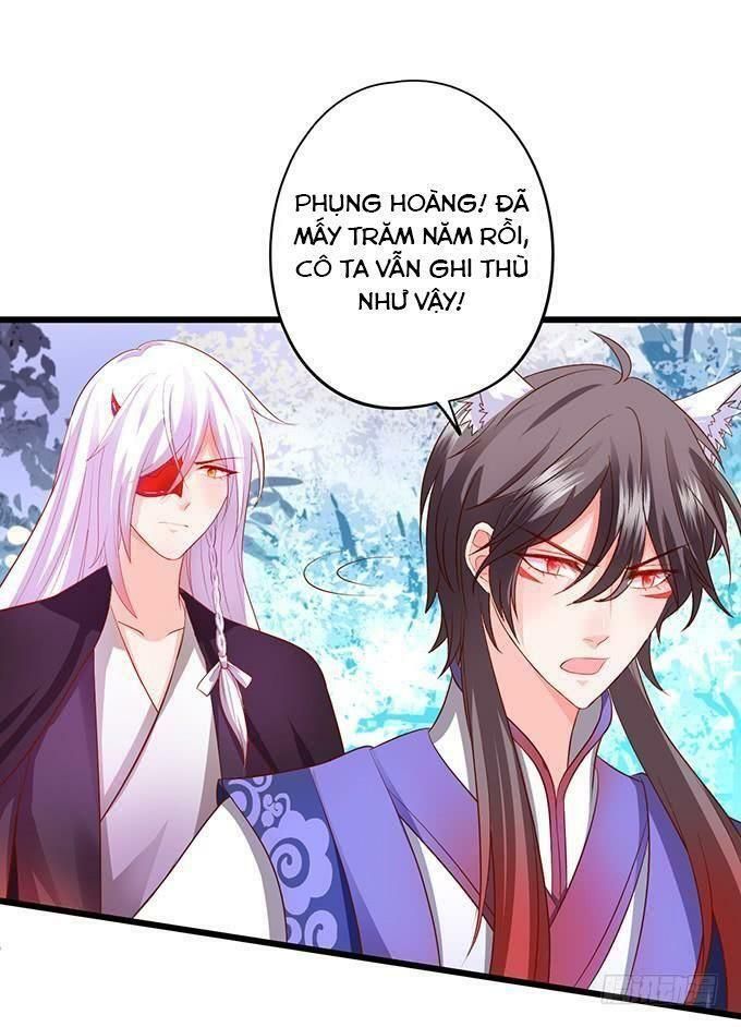 hồ tiên hung bạo chapter 120 55